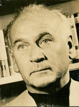 The German Publisher Kurt...