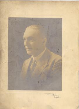 Sir John Tarbal