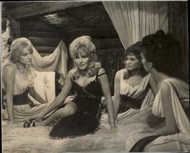 A Scene From the Italian ...