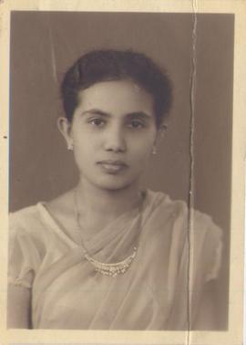 B. A. Suvarna