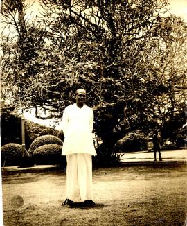 W.Dahanayaka (Politician)