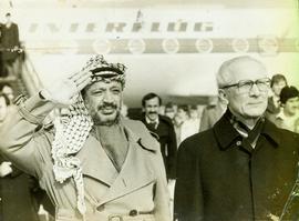 Mr.Yasser Arafat