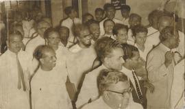 Mr. K. M. P. Rajaratna M....