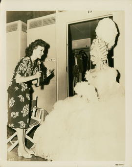 Mis.Kathryn Grayson