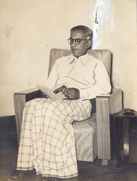 Mr. Thalagodapitiya