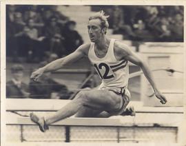 David Hemery of Hillingod...