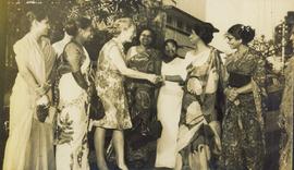 Mrs.Chandra De Soysa