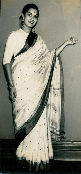 Miss. Shyama