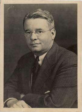 Mr.Harrison Freeman