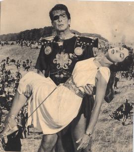 A Scene from Hanibal