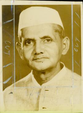 Lal Bahadur Shastri