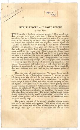 People, People And More P...