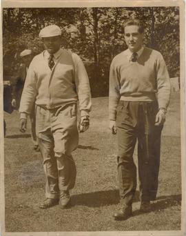 Ceylon Champion 'Pin' Fer...