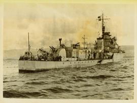 Eirst Pictures of The Mid...