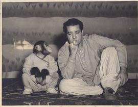 Indian Stars Dilip Kumar ...