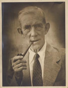 Mr. H.M. Howgrave – Graham