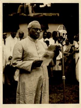 Mr.V.V.Giri