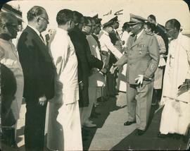 Marshal  Tito Bidding Goo...