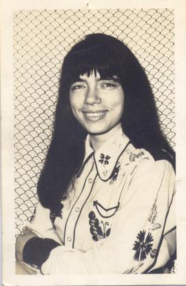 Maureen Marsh