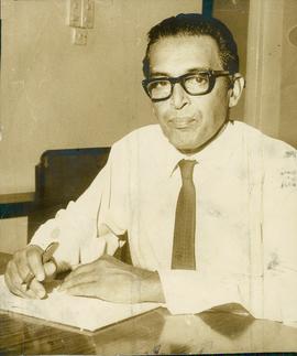 Dr.D.S.R.Gunawardane