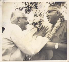 Mr. K.B.K. Thilakaratne