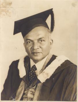 Mr.St.Elmo Wijeyekoon
