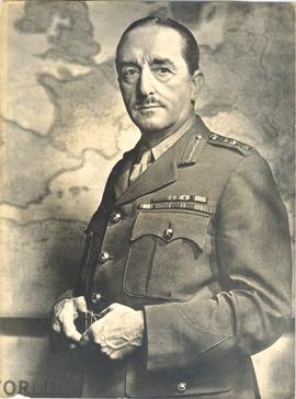 Field Marshal The Viscoun...