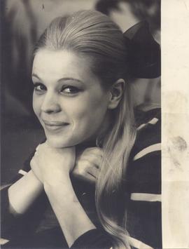 Mis.Heldemarie Wenzel