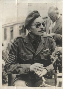 Thirty Three Year Old Ser...