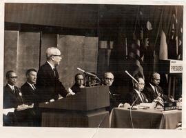 The Three Day Inaugural M...