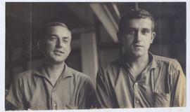 Bernard Ney nad Wolfgang ...