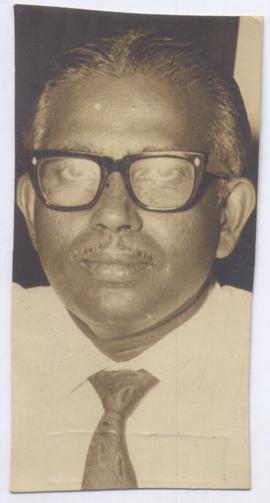 Mr.T.J.Kareeyawasan