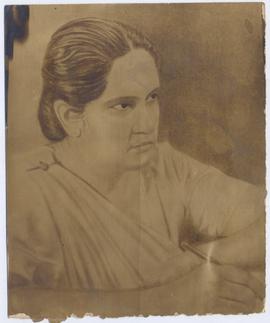 The PM in Charcoal