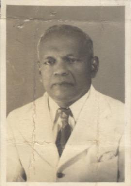M. W. Jayasuriya