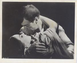 A Scene From the Edgar Al...