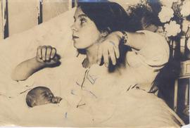 Italy’s Youngest Mother ....