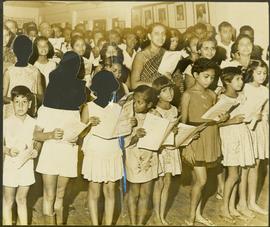 Families of Members of th...