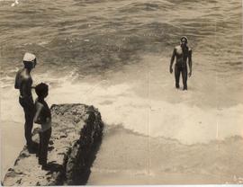 Gavin Amerasinghe Comes A...