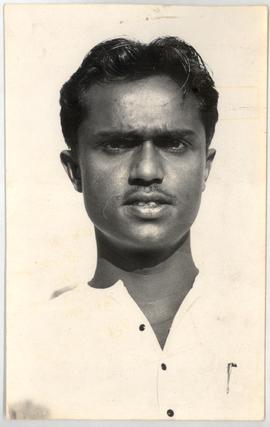 Mr. J. A. Buddhadasa