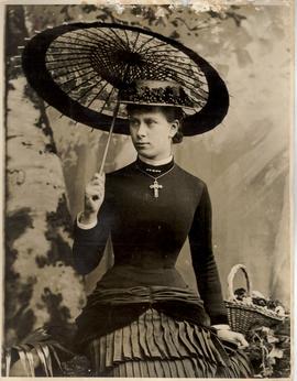 Queen Mary,Twenty Years Old
