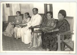 Mr. A. C. L. Ratwatte, Hi...