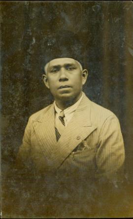 Mudilyar S.M.Bahawadeen C...