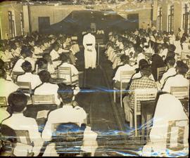 St. Aloysius' Seminary Bo...