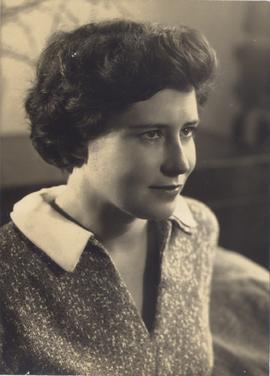 DORIS LESSING
