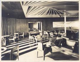 THE PEACOCK ROOM
