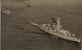 Admiral Von Spee