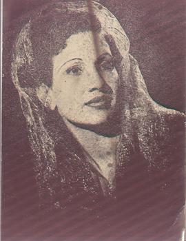 The Exhibition Portrait o...