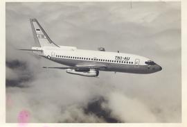 Indonesian Air Force 737 ...