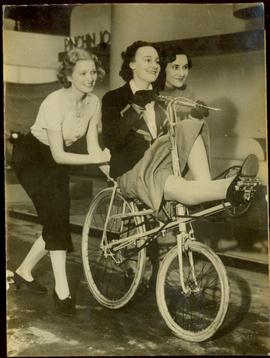 Das Fahrrad Der Zukunft?