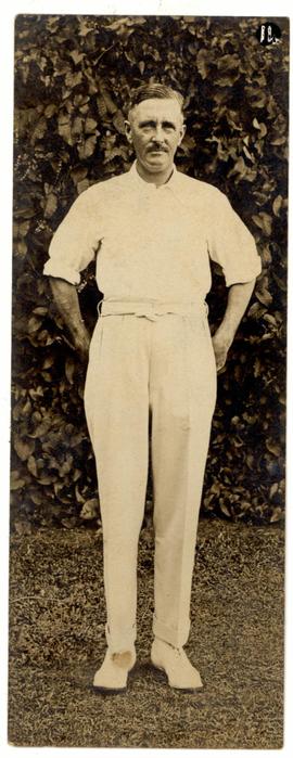 E.B.Alexander